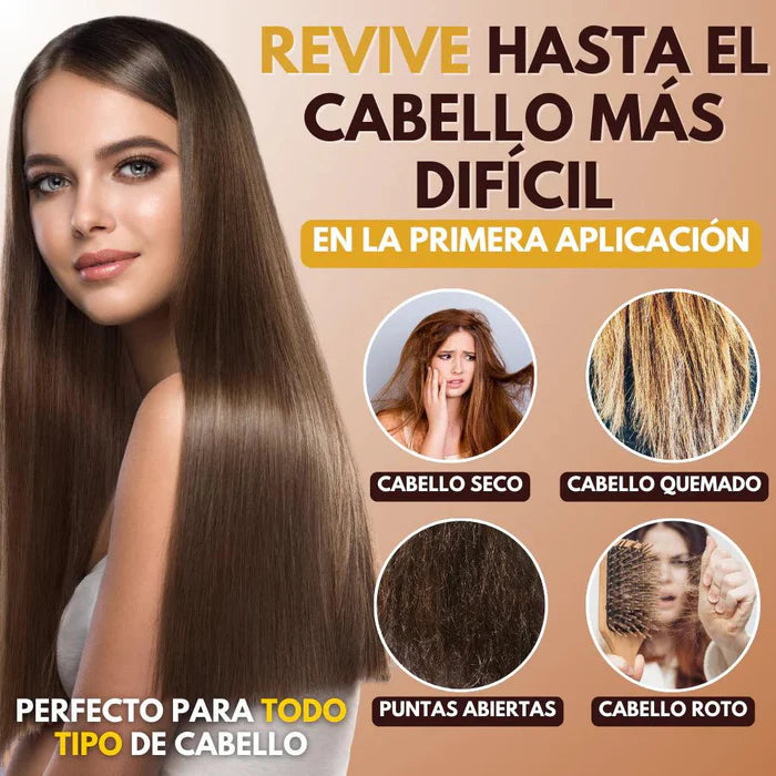 Karseell Botox Capilar