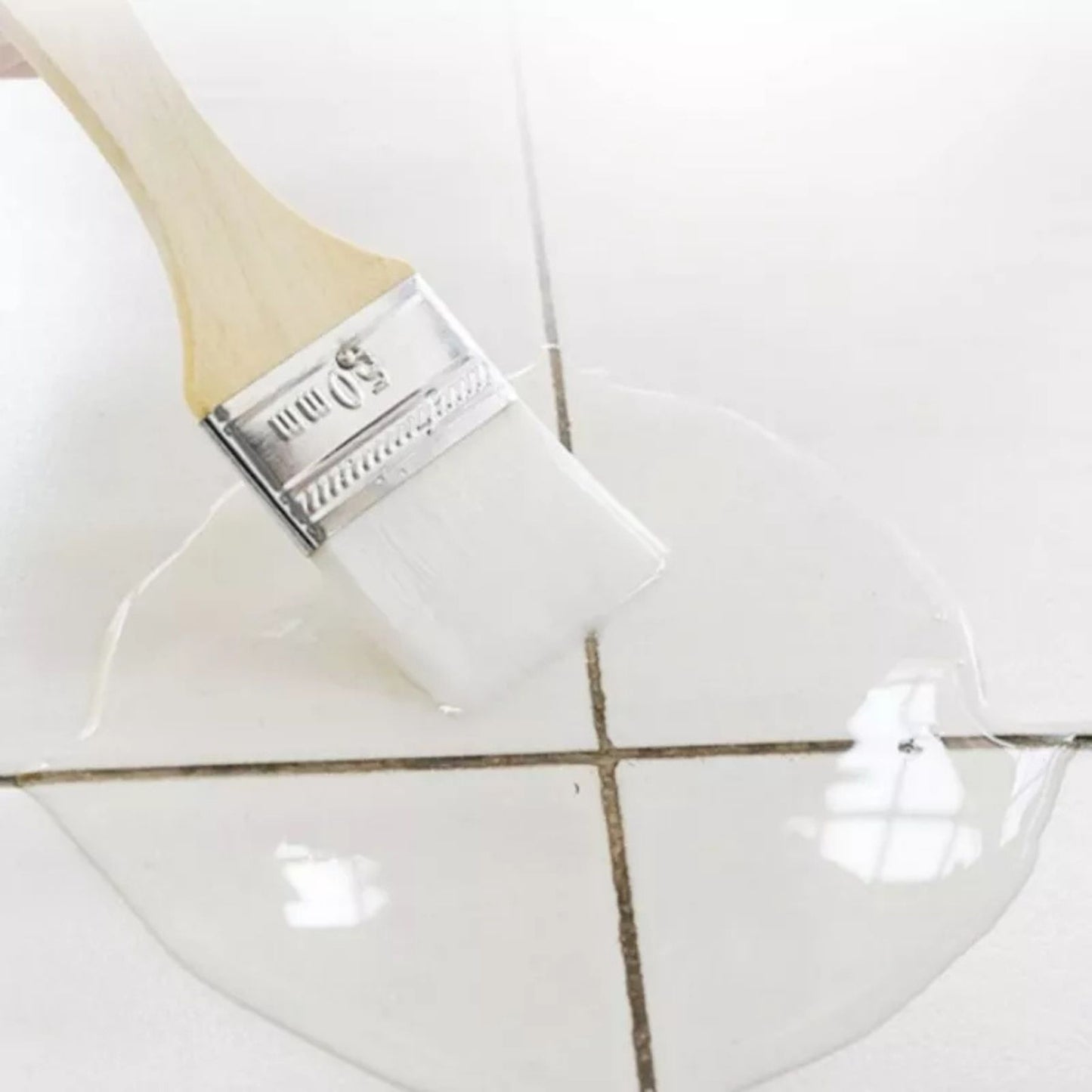 3 Frascos Sellador Adhesivo Transparente