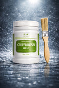 Sellador Impermeable con Brocha 300 g