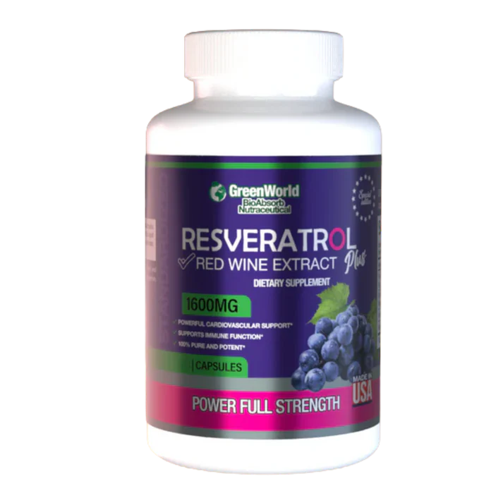 Resveratrol