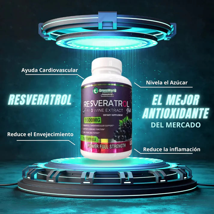 Resveratrol