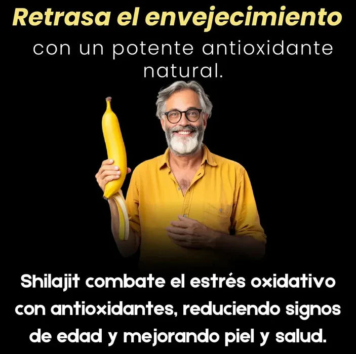 Shilajit Original Himalaya