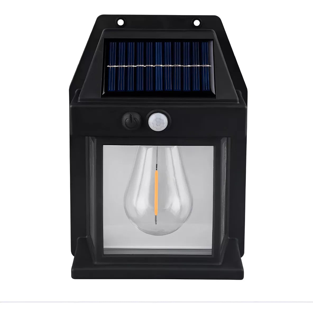 Iluminación Solar de Pared Ecológica ECOLIGHTS