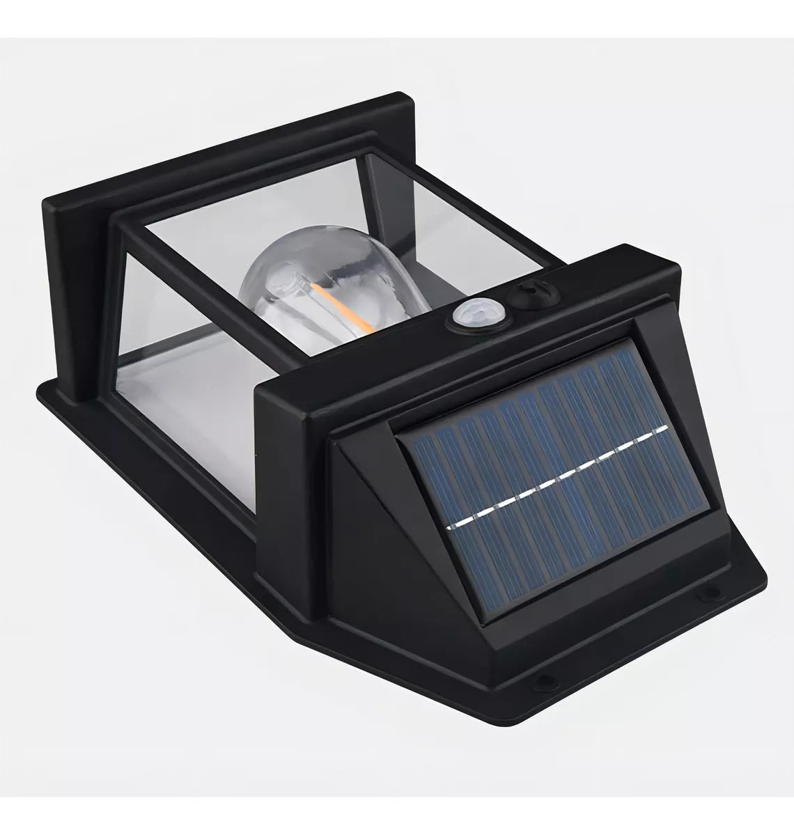 Iluminación Solar de Pared Ecológica ECOLIGHTS