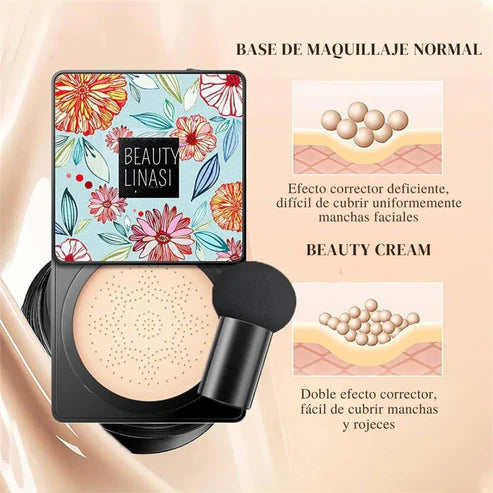 BB Cream - Base Maquillaje Hidratante
