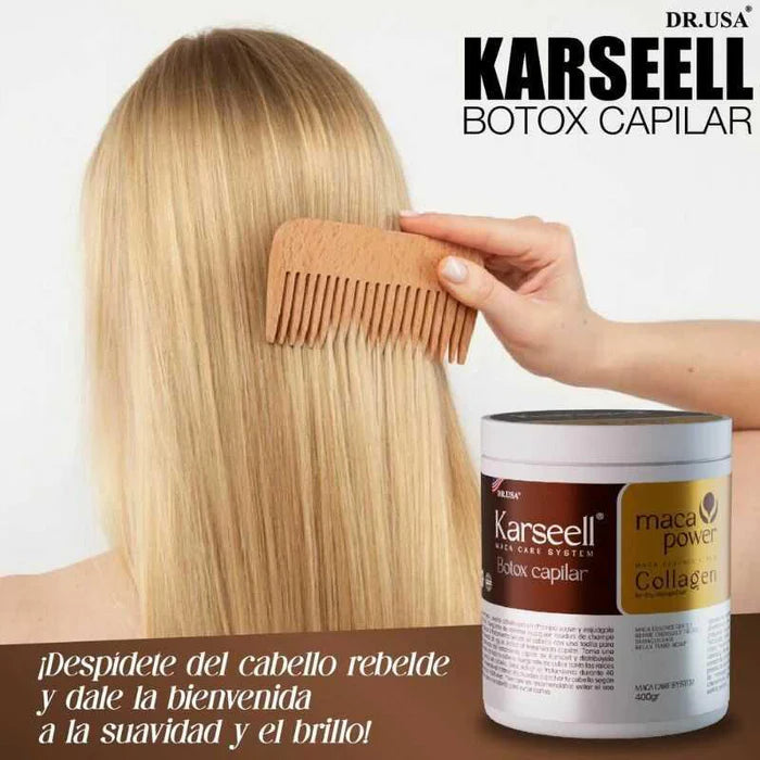 Karseell Botox Capilar